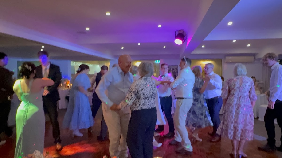 Mathew and Nicola Wedding 286